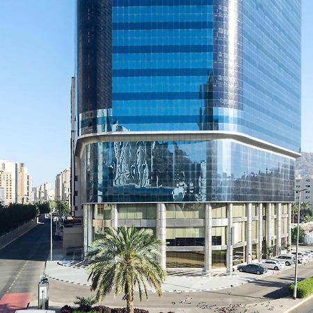 Mercure Makkah Aziziah Mekka Eksteriør billede