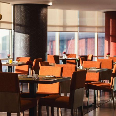 Mercure Makkah Aziziah Mekka Eksteriør billede