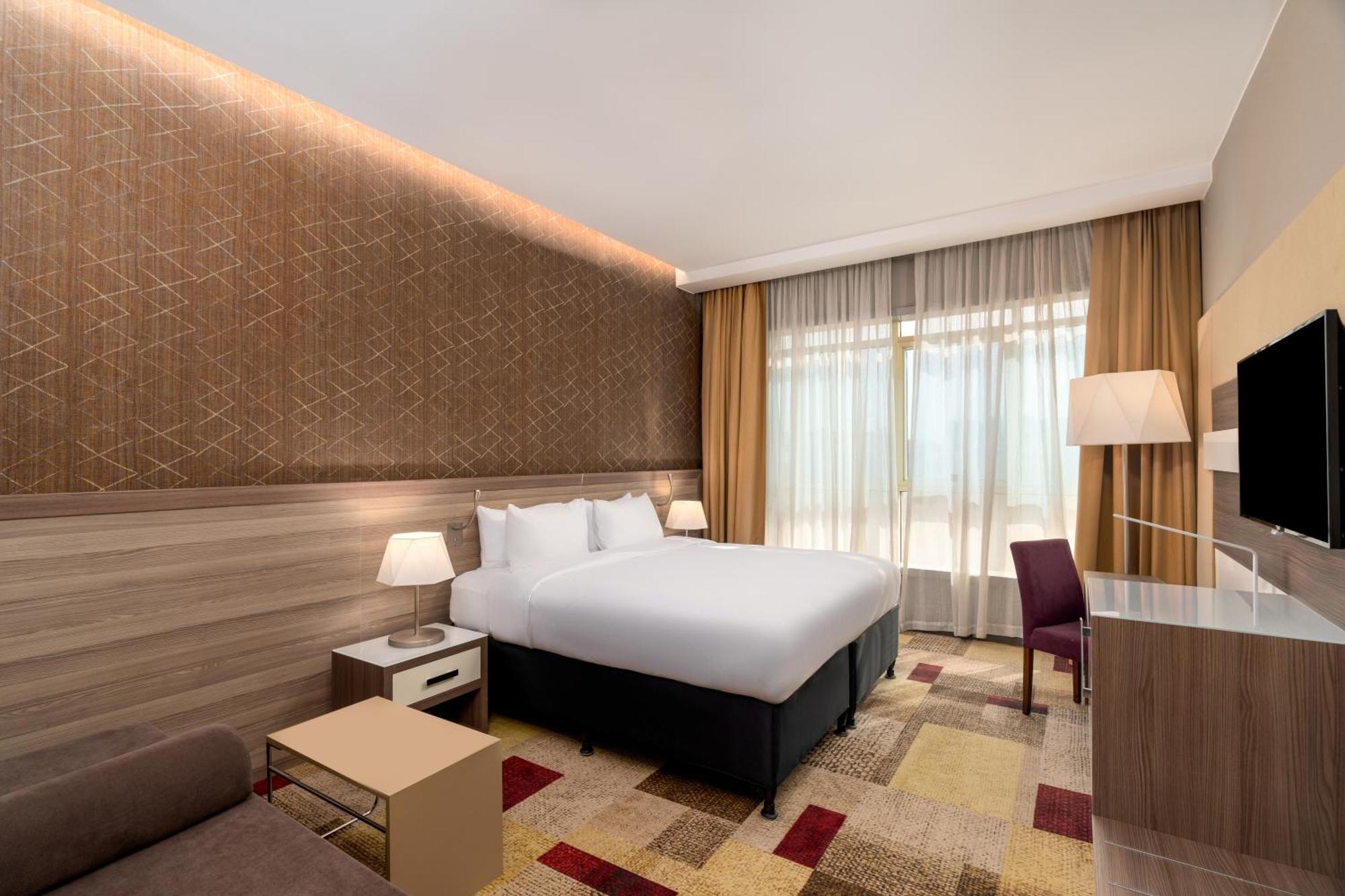 Mercure Makkah Aziziah Mekka Eksteriør billede
