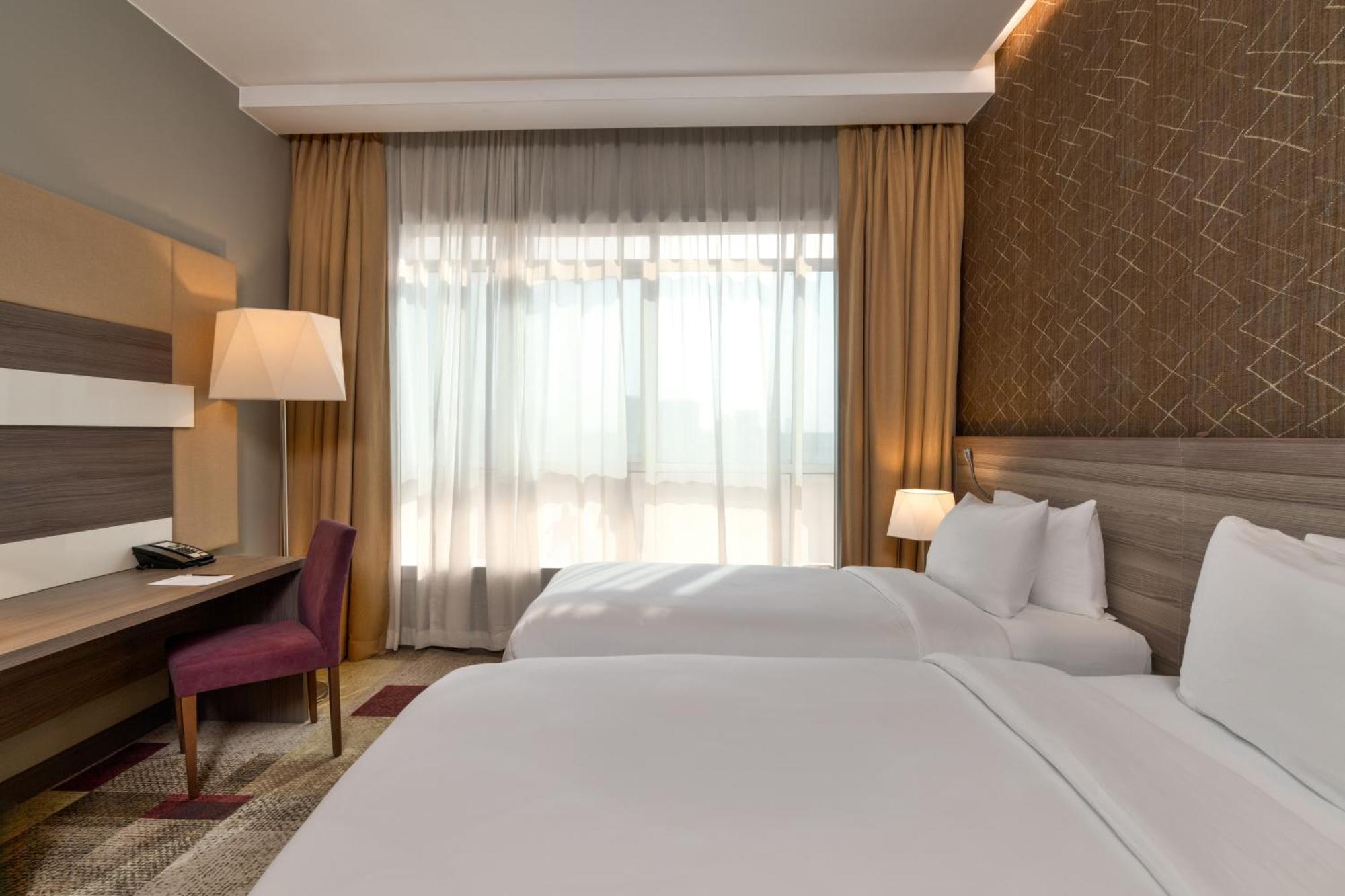 Mercure Makkah Aziziah Mekka Eksteriør billede