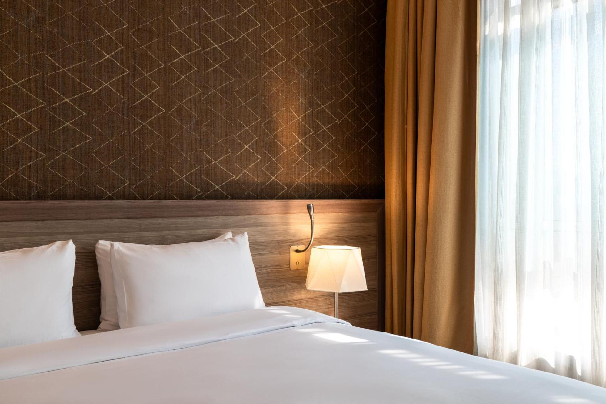 Mercure Makkah Aziziah Mekka Eksteriør billede
